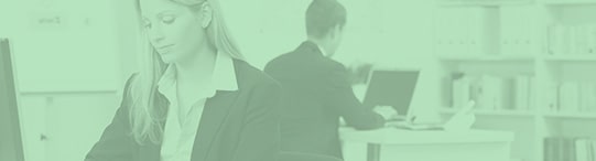 Startseite Bild - Arbeitende Anwälte