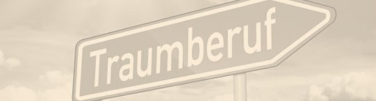 Startseite Bild - Traumberuf