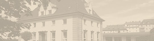 Startseite Bild - Haus