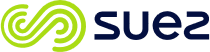 Logo SUEZ